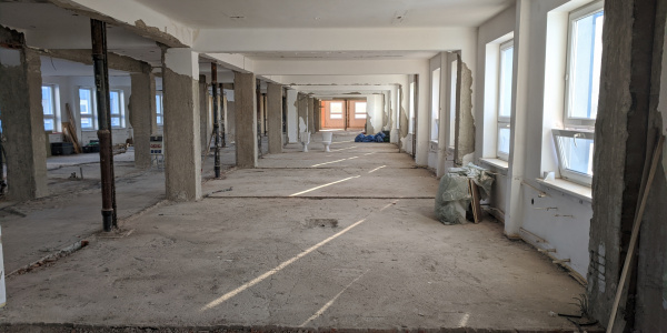 TIK, ATaT, Gemerská Poloma, Wellness hotel