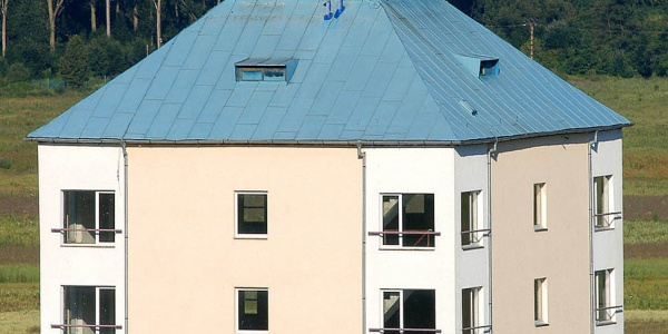 Rekonštrukcie