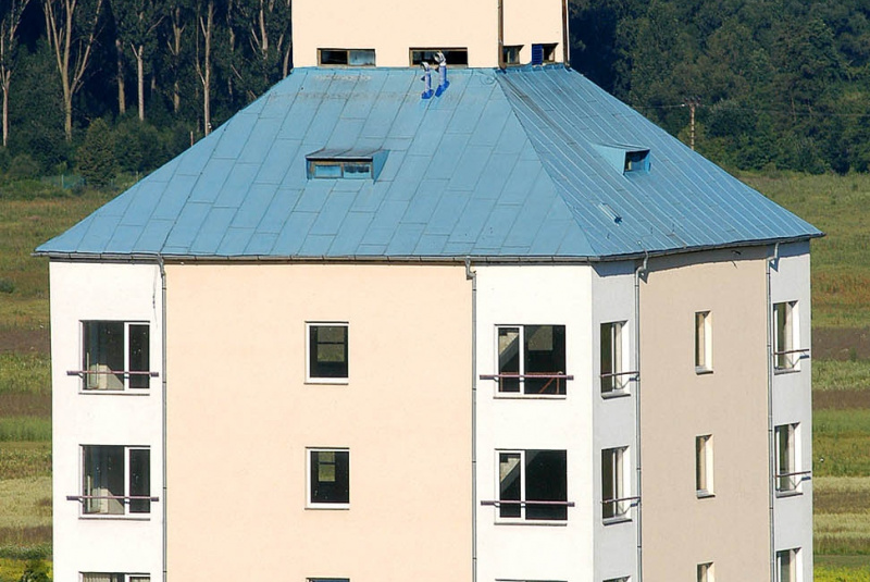 Rekonštrukcie