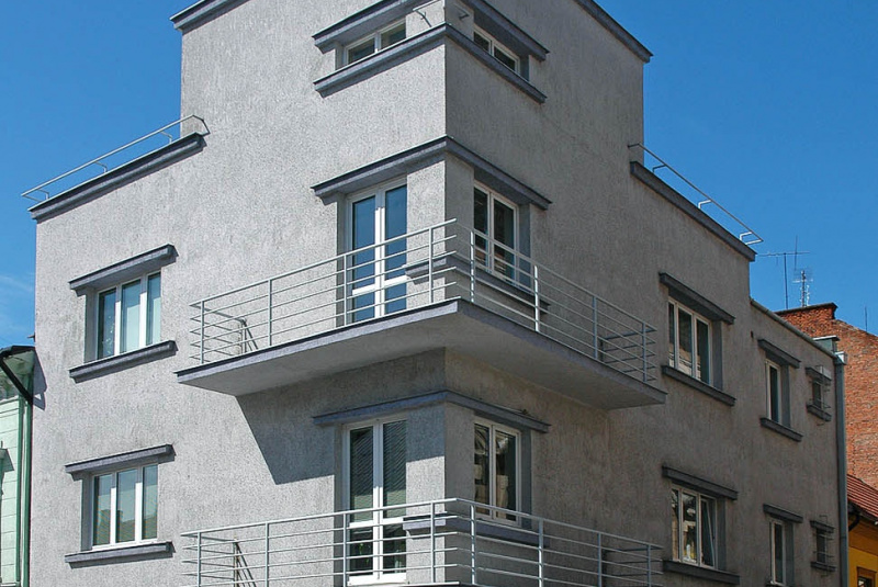 Rekonštrukcie