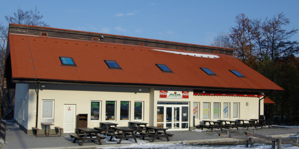 Jahodná
