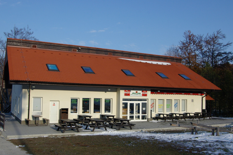 Jahodná