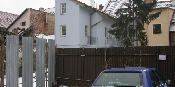 Alžbetina