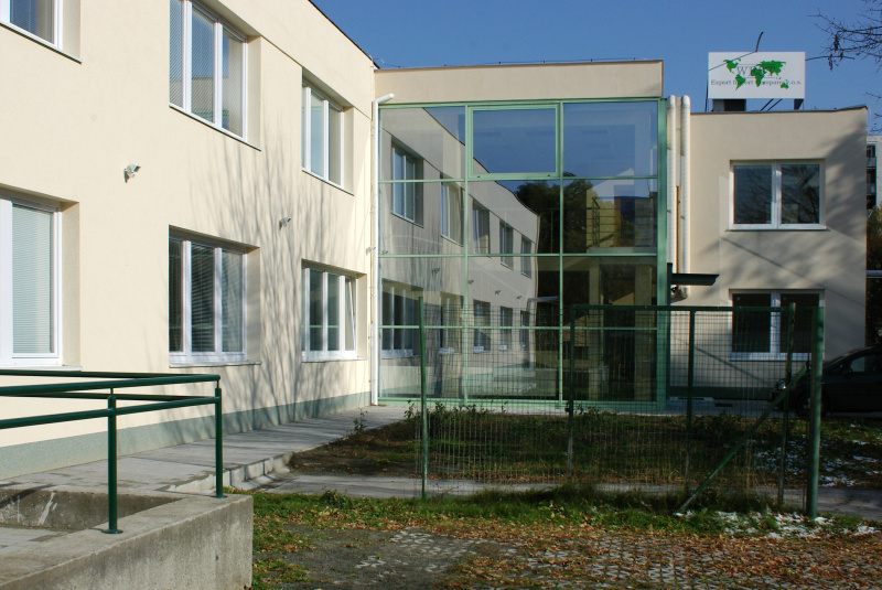 West PO