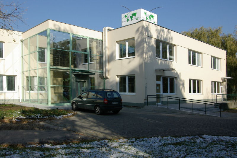 West PO